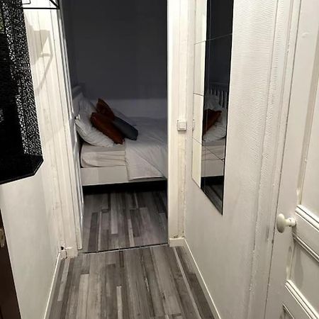 Studio Cosy A Bagneux Rer B A 500M Leilighet Eksteriør bilde