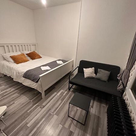 Studio Cosy A Bagneux Rer B A 500M Leilighet Eksteriør bilde